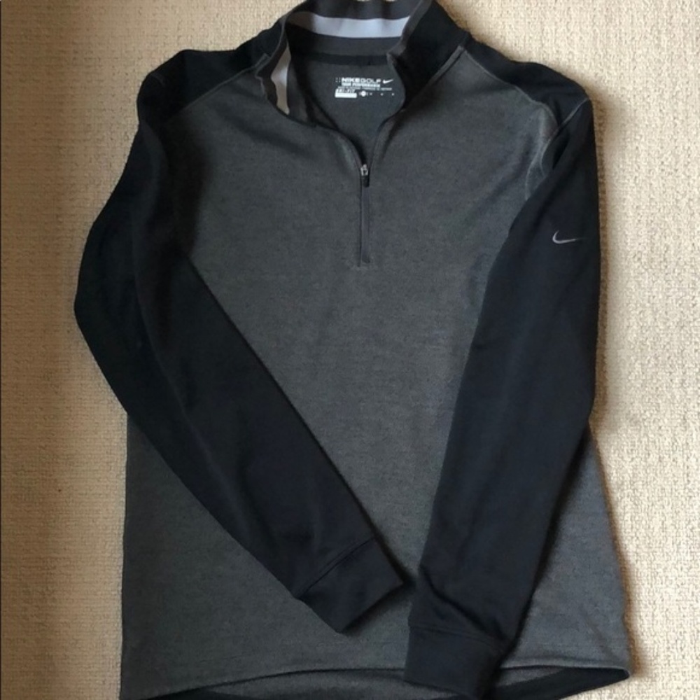 Nike Golf Tour Performance Pullover